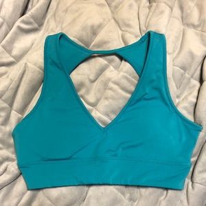 Buffbunny maraschino bra